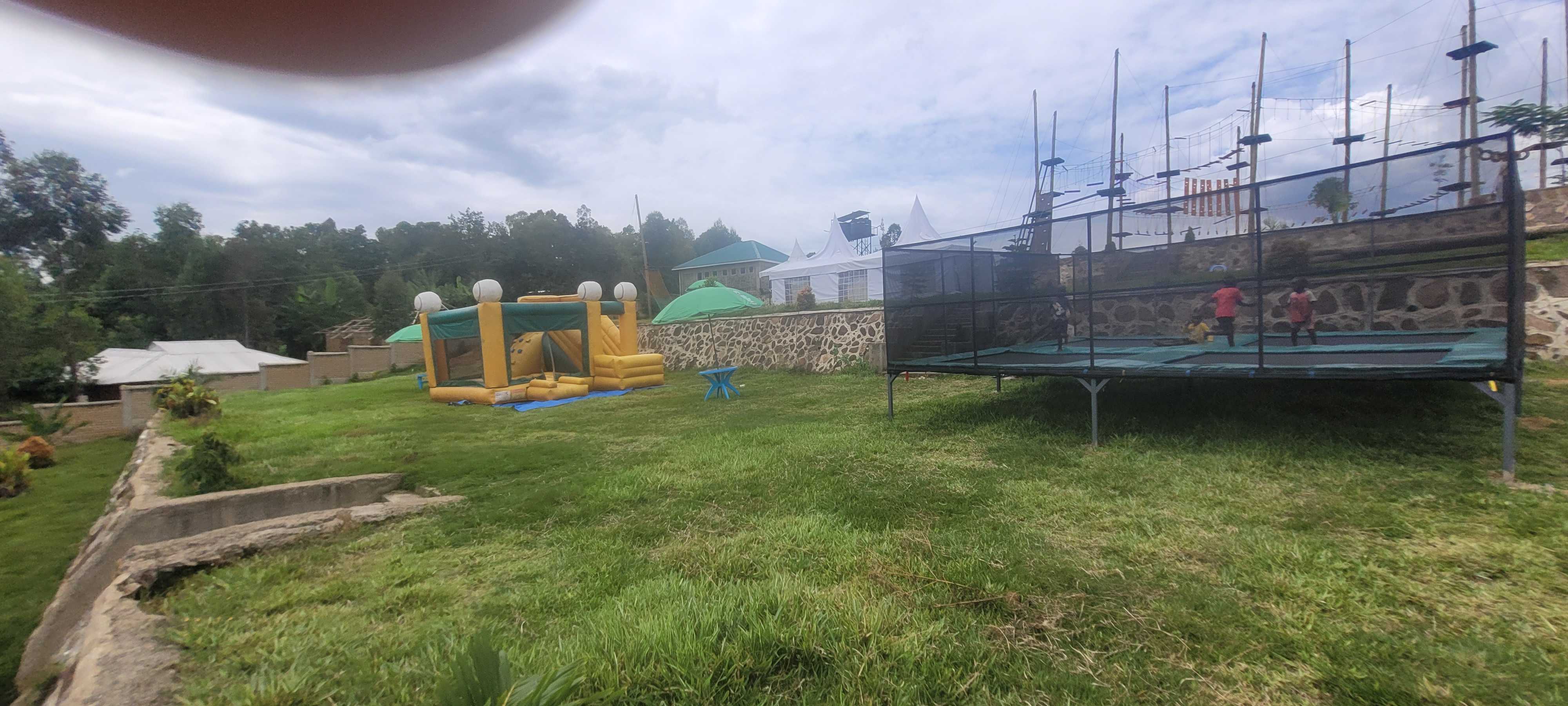 Paint Balling & More